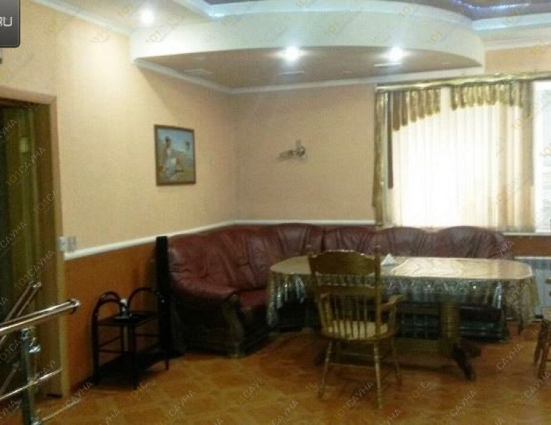 Баня на дровах Апельсин, в Астрахани, Социалистическая, 8 | 2 | 1001sauna.com