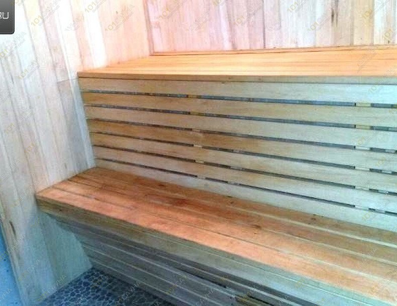 Баня на дровах Апельсин, в Астрахани, Социалистическая, 8 | 4 | 1001sauna.com