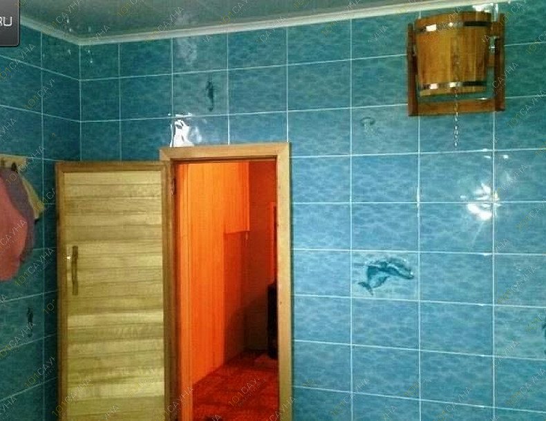 Баня на дровах Апельсин, в Астрахани, Социалистическая, 8 | 5 | 1001sauna.com