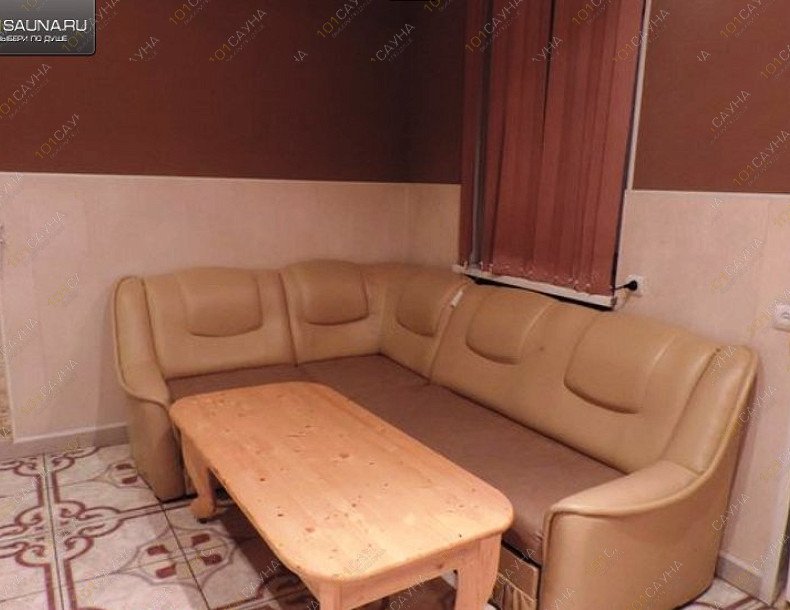 Баня в гостинице Ева, в Орске, Омская, 52 | 1 | 1001sauna.com