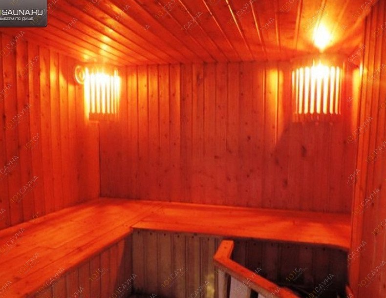 Баня в гостинице Ева, в Орске, Омская, 52 | 1 | 1001sauna.com