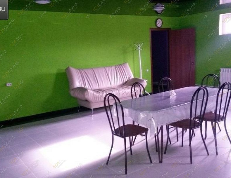 Баня на дровах Апельсин, в Астрахани, Социалистическая, 8 | 7 | 1001sauna.com