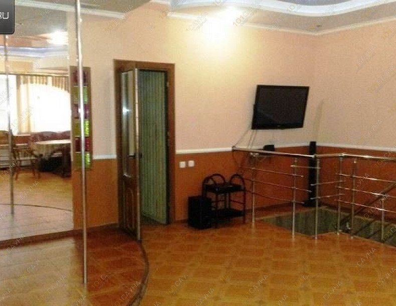 Баня на дровах Апельсин, в Астрахани, Социалистическая, 8 | 8 | 1001sauna.com