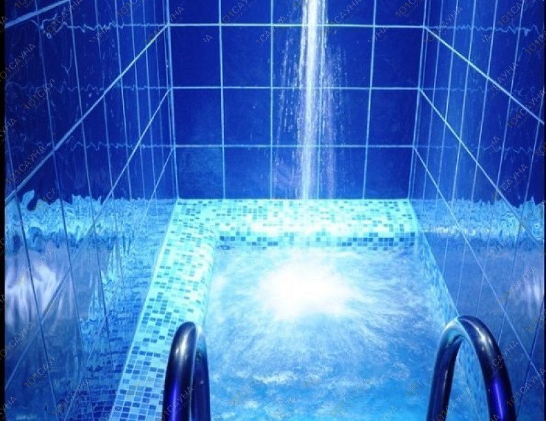 Баня в гостинице Ева, в Орске, Омская, 52 | 1 | 1001sauna.com