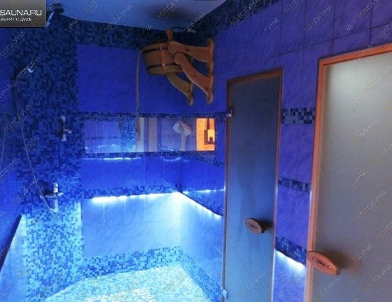 Баня в гостинице Ева, в Орске, Омская, 52 | 1 | 1001sauna.com