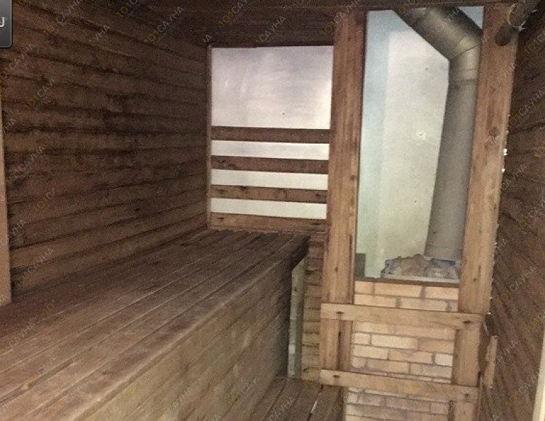 Сауна Лукоморье, в Калуге, Грабцевское шоссе, 43 | 45 | 1001sauna.com