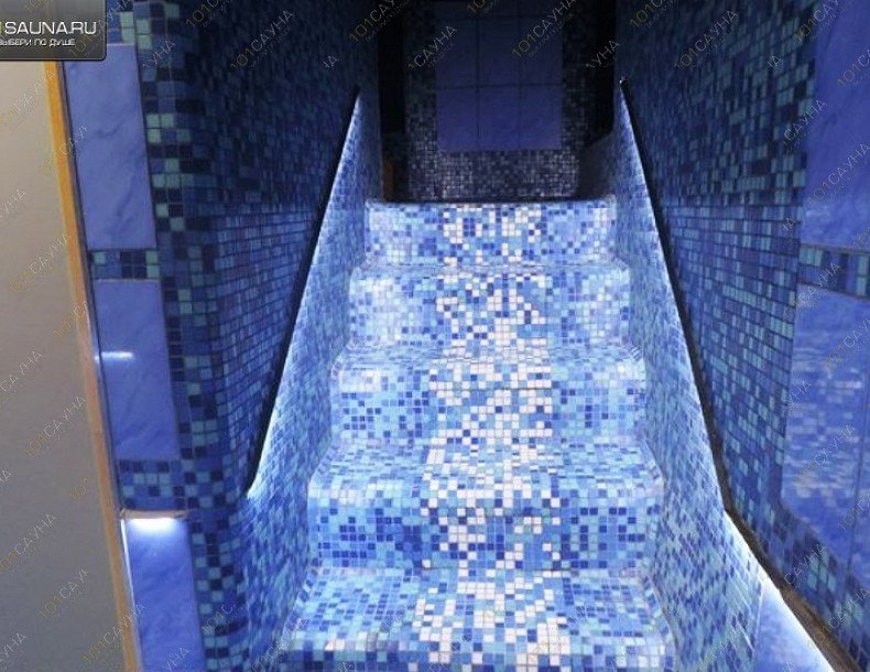 Баня в гостинице Ева, в Орске, Омская, 52 | 1 | 1001sauna.com