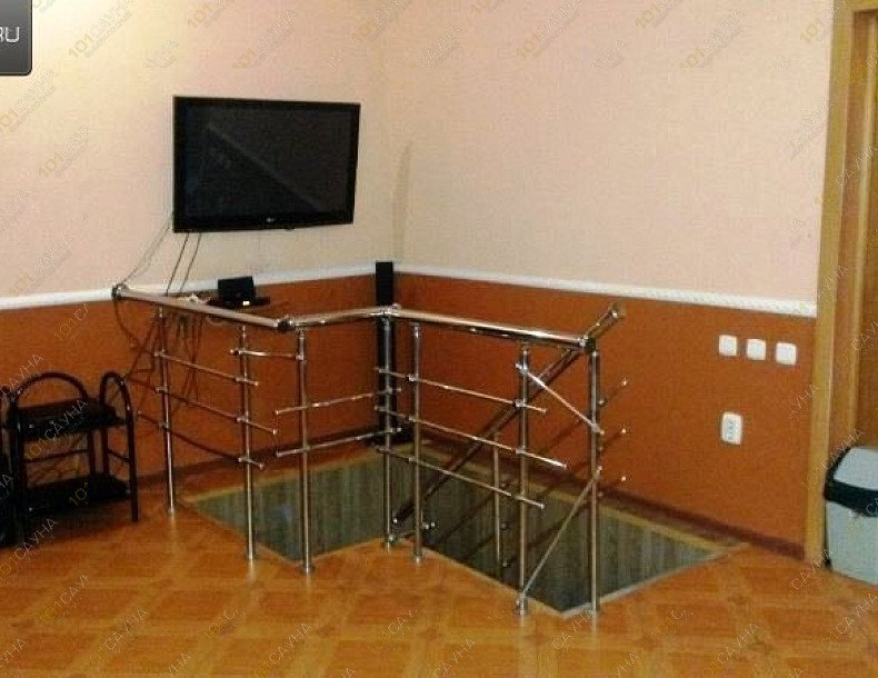 Баня на дровах Апельсин, в Астрахани, Социалистическая, 8 | 10 | 1001sauna.com