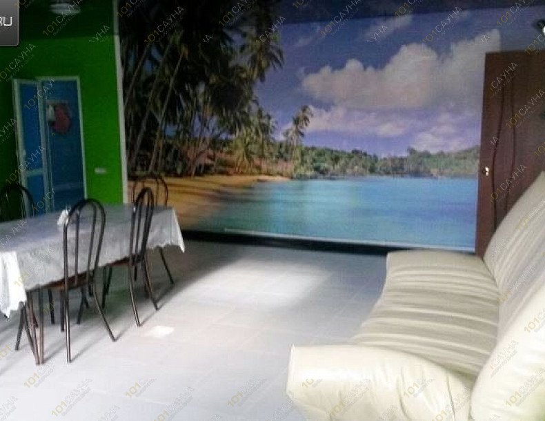 Баня на дровах Апельсин, в Астрахани, Социалистическая, 8 | 11 | 1001sauna.com