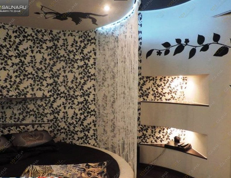 Баня в гостинице Ева, в Орске, Омская, 52 | 1 | 1001sauna.com