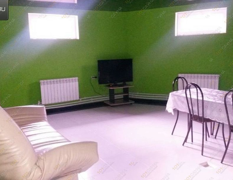 Баня на дровах Апельсин, в Астрахани, Социалистическая, 8 | 12 | 1001sauna.com