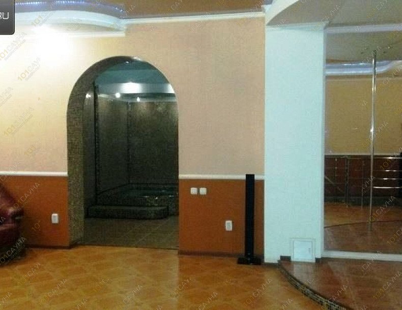 Баня на дровах Апельсин, в Астрахани, Социалистическая, 8 | 13 | 1001sauna.com