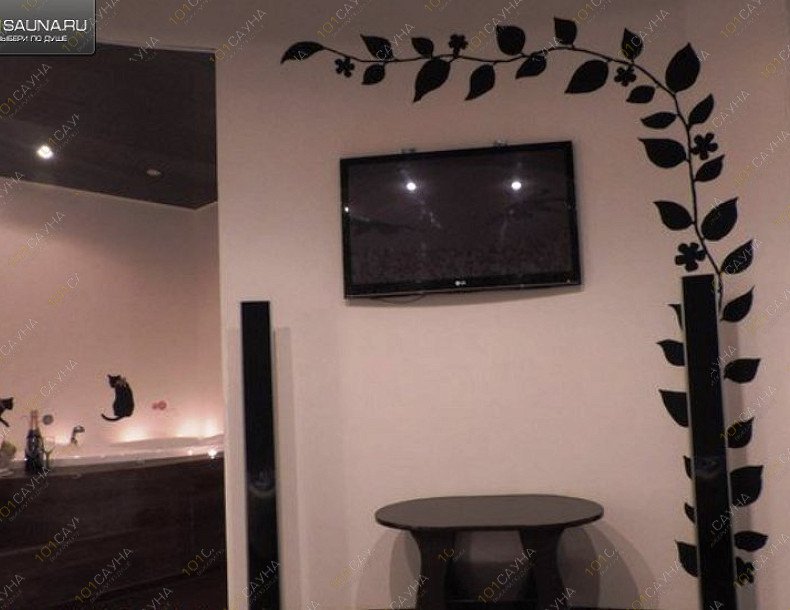 Баня в гостинице Ева, в Орске, Омская, 52 | 1 | 1001sauna.com