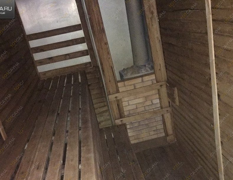 Сауна Лукоморье, в Калуге, Грабцевское шоссе, 43 | 46 | 1001sauna.com