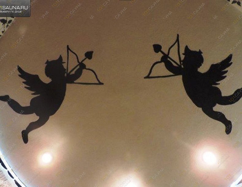 Баня в гостинице Ева, в Орске, Омская, 52 | 1 | 1001sauna.com