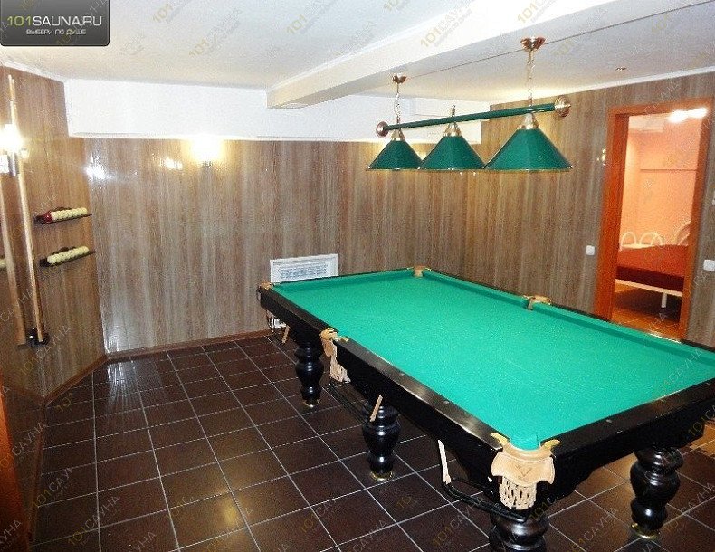 Баня на дровах Апельсин, в Астрахани, Социалистическая, 8 | 3 | 1001sauna.com