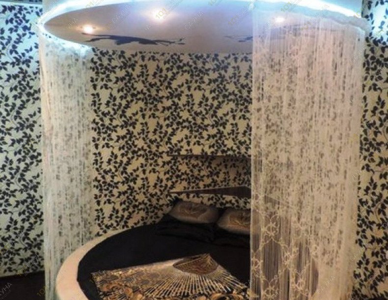 Баня в гостинице Ева, в Орске, Омская, 52 | 1 | 1001sauna.com