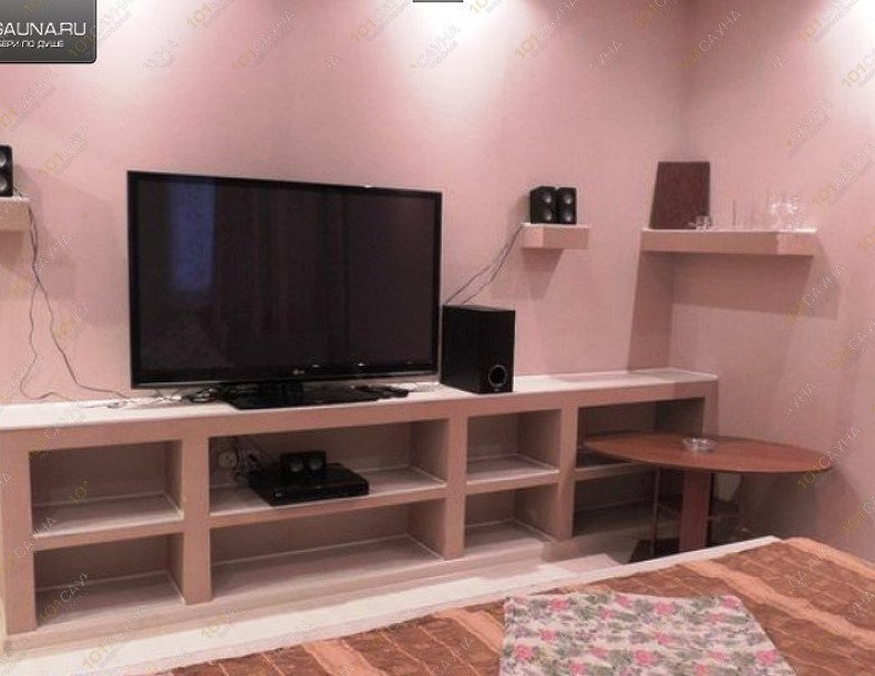 Баня в гостинице Ева, в Орске, Омская, 52 | 1 | 1001sauna.com