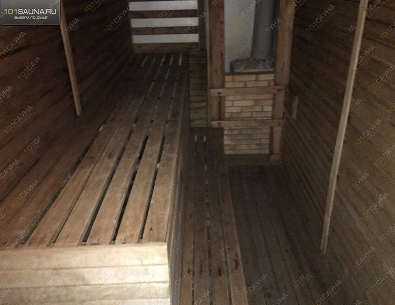 Сауна Лукоморье, в Калуге, Грабцевское шоссе, 43 | 47 | 1001sauna.com
