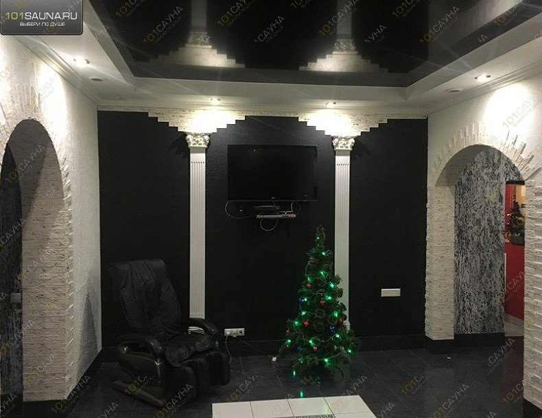 Сауна Лукоморье, в Калуге, Грабцевское шоссе, 43 | 48 | 1001sauna.com