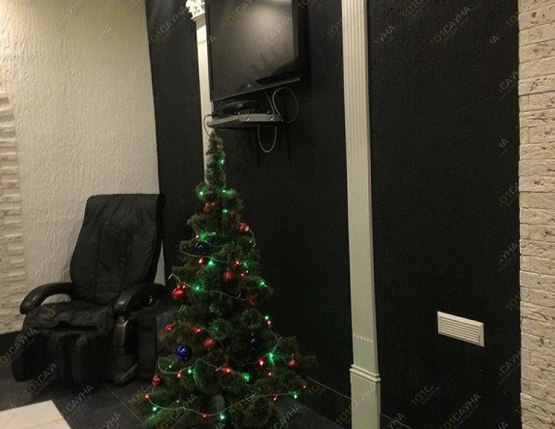 Сауна Лукоморье, в Калуге, Грабцевское шоссе, 43 | 49 | 1001sauna.com