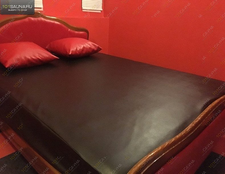 Сауна Лукоморье, в Калуге, Грабцевское шоссе, 43 | 50 | 1001sauna.com