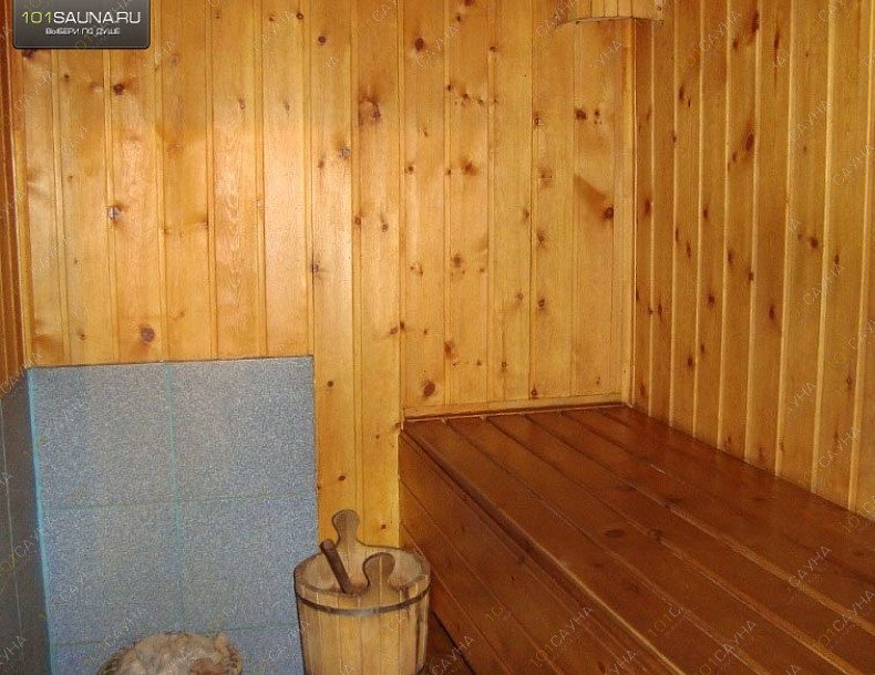 Баня Парочка, в Чите, МЖК | 2 | 1001sauna.com