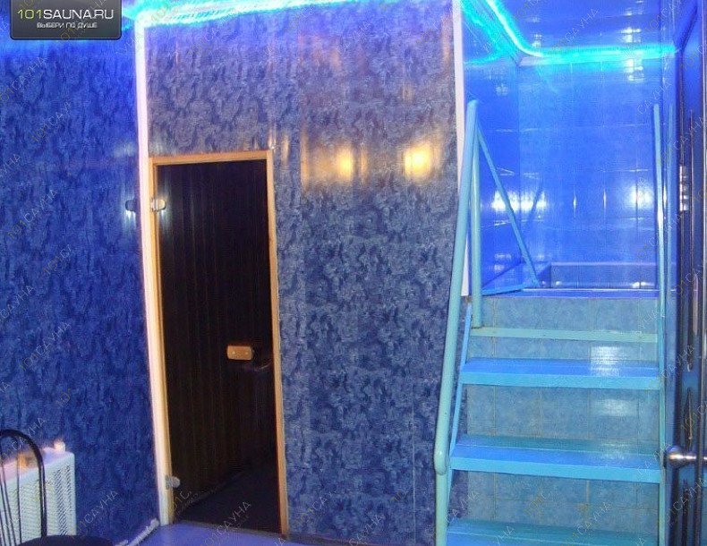 Баня Парочка, в Чите, МЖК | 3 | 1001sauna.com