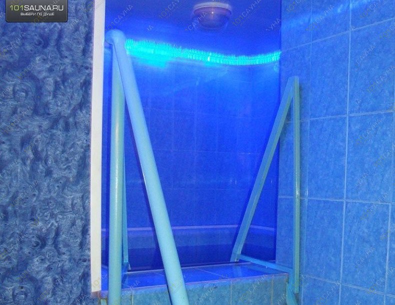 Баня Парочка, в Чите, МЖК | 4 | 1001sauna.com