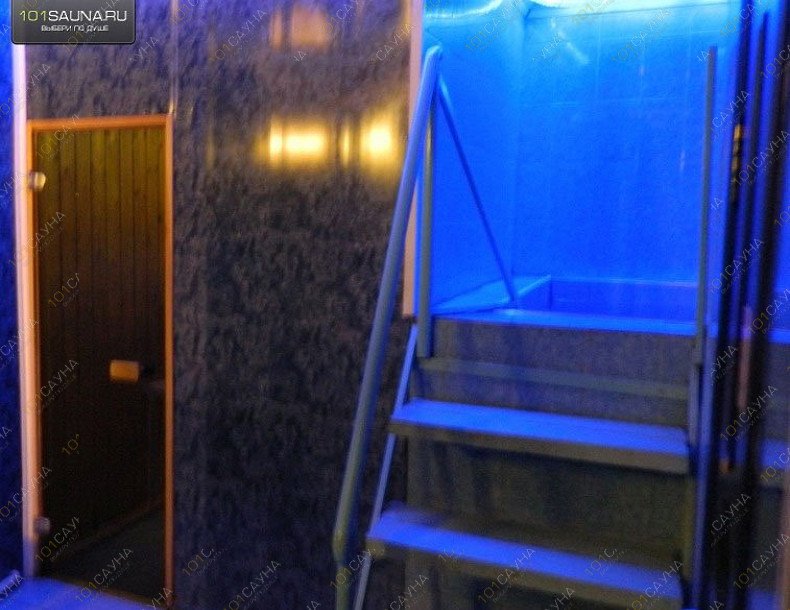 Баня Парочка, в Чите, МЖК | 5 | 1001sauna.com