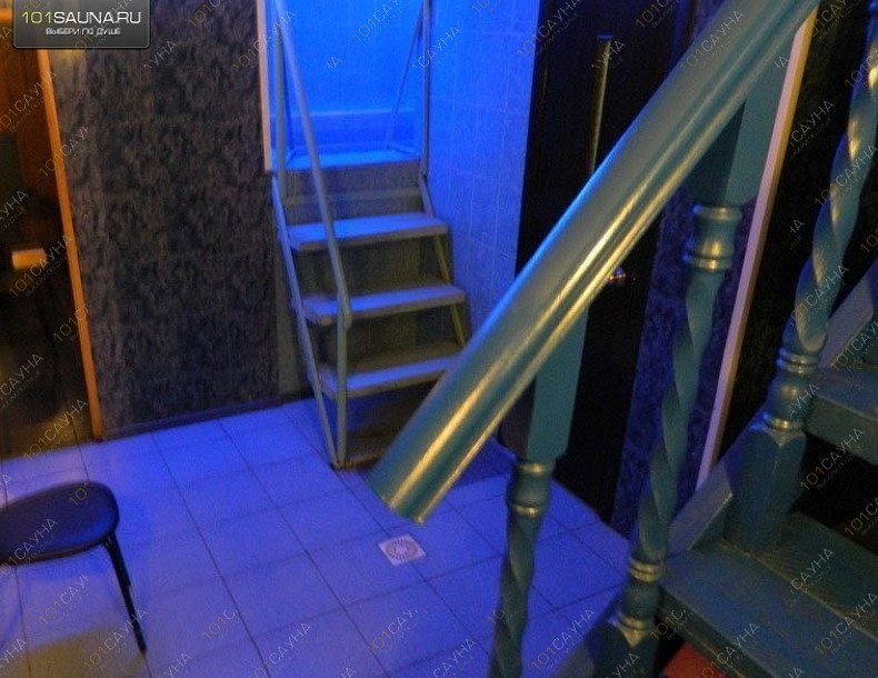 Баня Парочка, в Чите, МЖК | 6 | 1001sauna.com