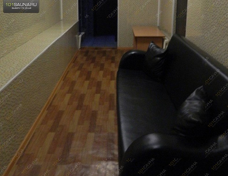 Баня Парочка, в Чите, МЖК | 7 | 1001sauna.com