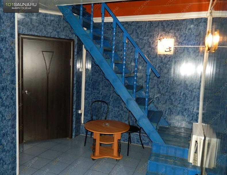 Баня Парочка, в Чите, МЖК | 8 | 1001sauna.com