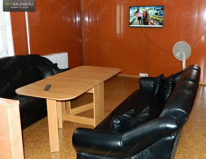 Баня Парочка, в Чите, МЖК | 9 | 1001sauna.com