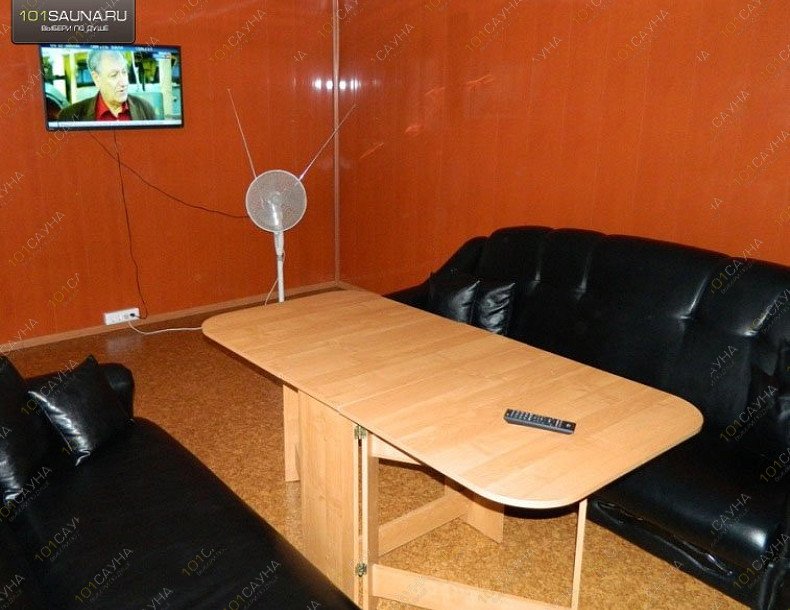 Баня Парочка, в Чите, МЖК | 10 | 1001sauna.com