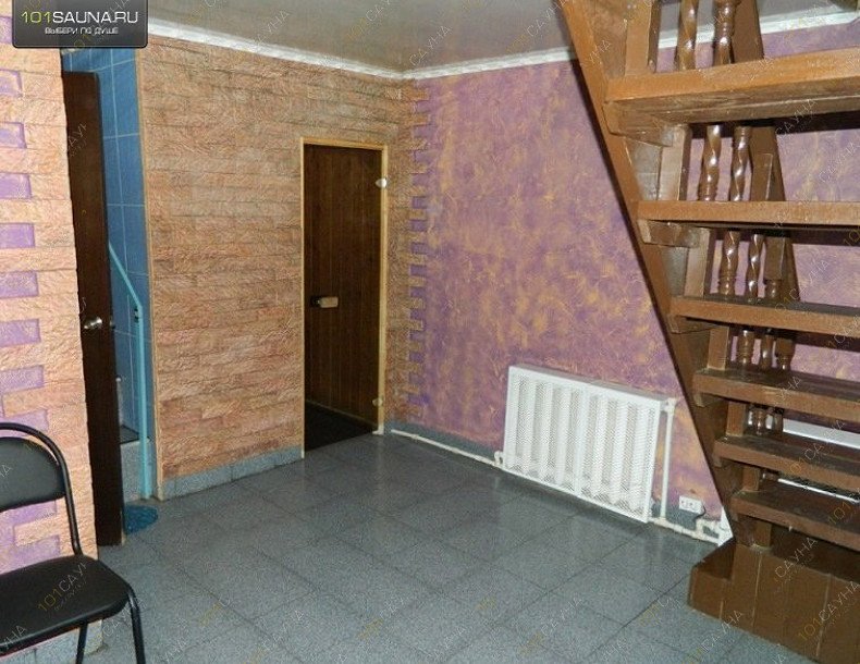 Баня Парочка, в Чите, МЖК | 11 | 1001sauna.com