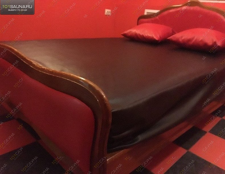 Сауна Лукоморье, в Калуге, Грабцевское шоссе, 43 | 51 | 1001sauna.com