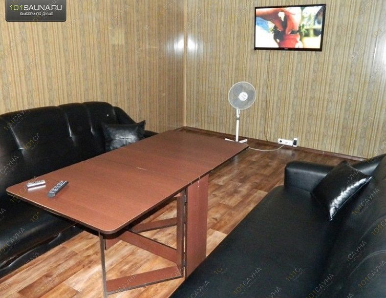 Баня Парочка, в Чите, МЖК | 14 | 1001sauna.com