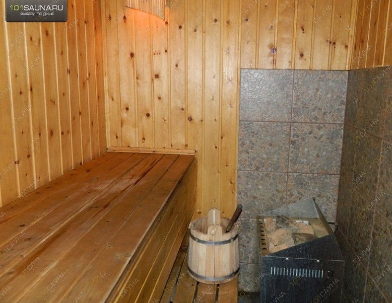 Баня Парочка, в Чите, МЖК | 16 | 1001sauna.com