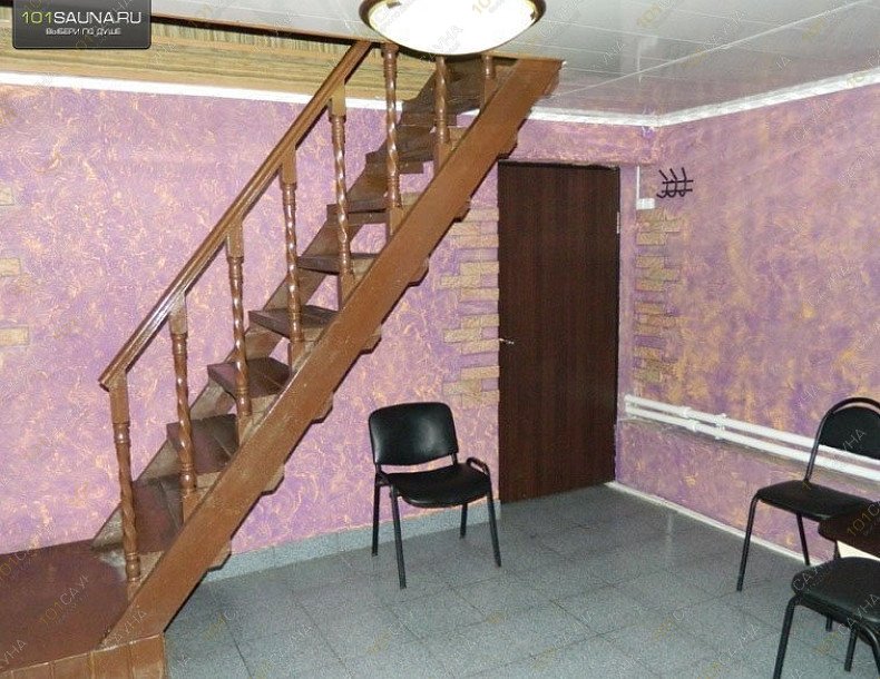 Баня Парочка, в Чите, МЖК | 18 | 1001sauna.com