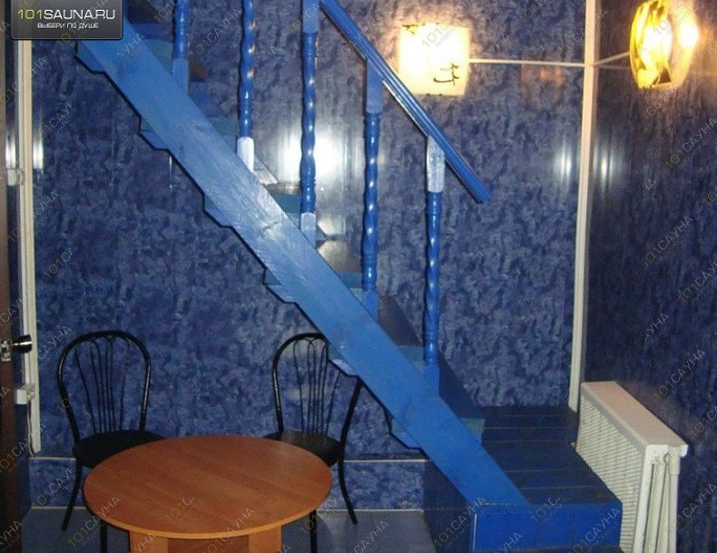 Баня Парочка, в Чите, МЖК | 1 | 1001sauna.com