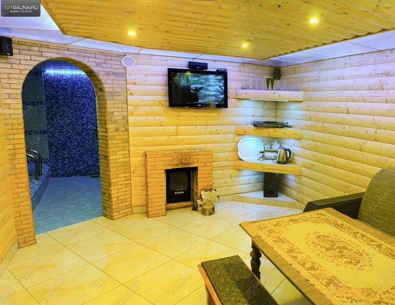 Банный комплекс Сказка, в Орске, Омская, 29 | 1 | 1001sauna.com