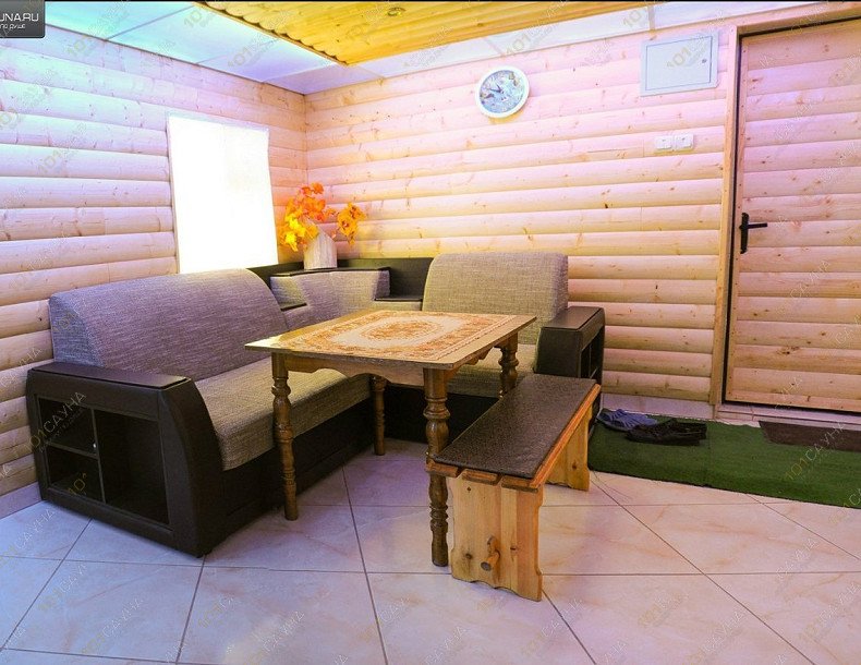 Банный комплекс Сказка, в Орске, Омская, 29 | 1 | 1001sauna.com