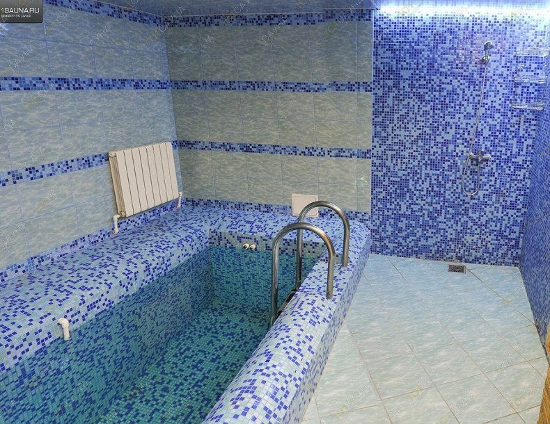 Банный комплекс Сказка, в Орске, Омская, 29 | 1 | 1001sauna.com