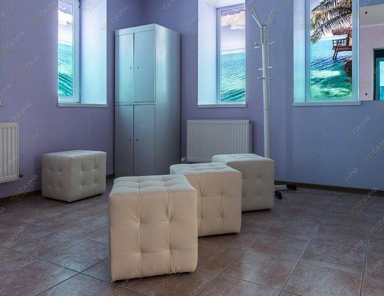 Клуб-вилла Мальдивы, в Самаре, 7-я просека, 103 | 1 | 1001sauna.com