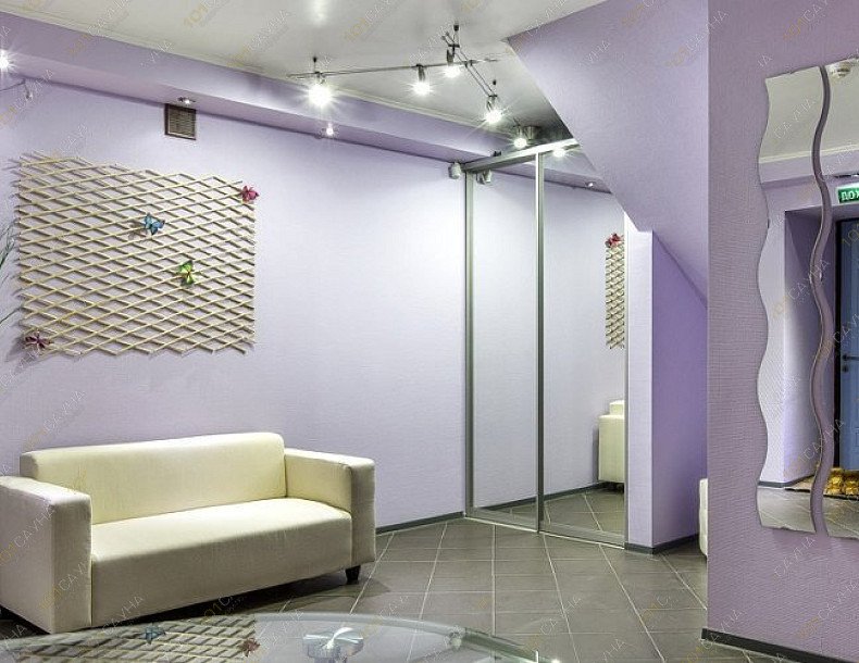 Клуб-вилла Мальдивы, в Самаре, 7-я просека, 103 | 2 | 1001sauna.com