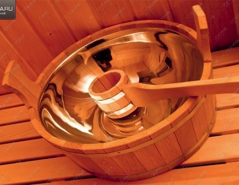 Русская баня РИМ на Архитекторов 13, в Краснодаре, Архитекторов, 13 | Баня 1. Фото: 8 | 1001sauna.com