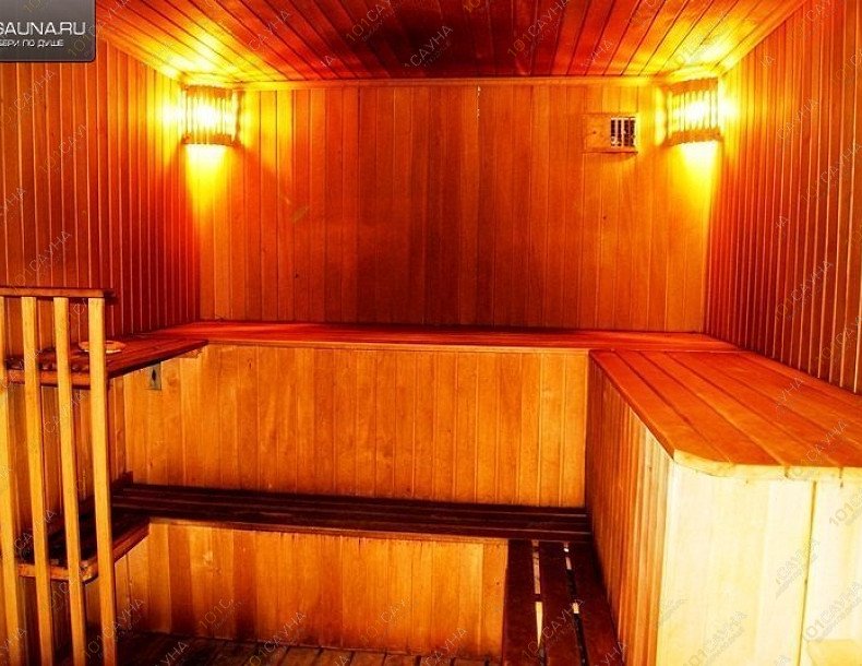 Сауна Фортуна, в Туле, Овражная, 17 | 4 | 1001sauna.com