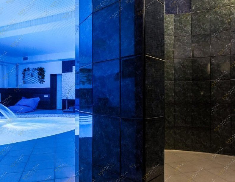 Клуб-вилла Мальдивы, в Самаре, 7-я просека, 103 | 5 | 1001sauna.com