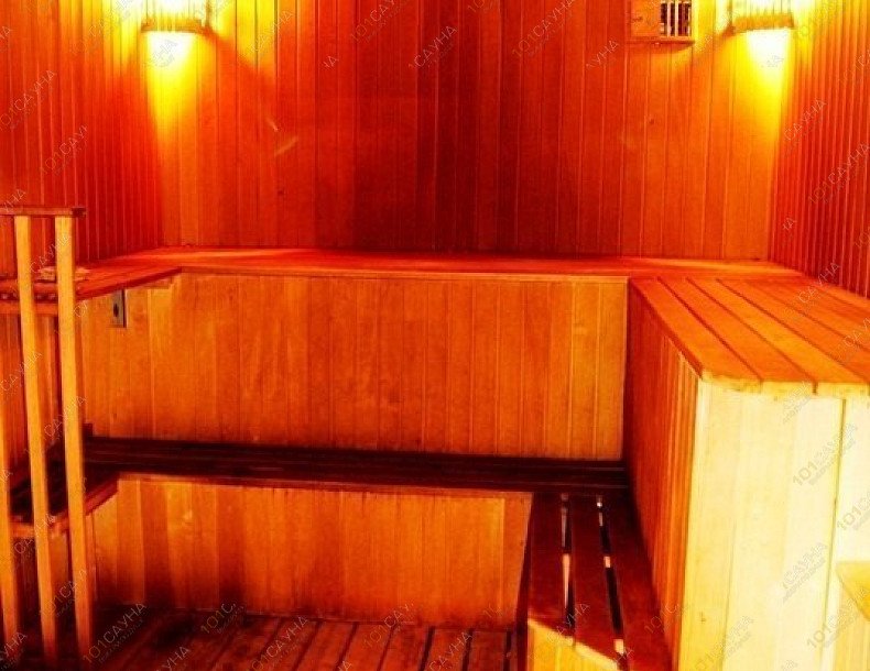 Сауна Фортуна, в Туле, Овражная, 17 | 5 | 1001sauna.com